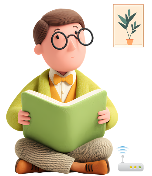 کلاس آنلاین آموزش Reading