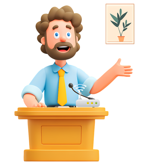 کلاس آنلاین آموزش Speaking