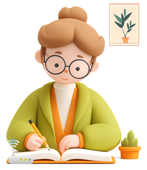 کلاس آنلاین Writing