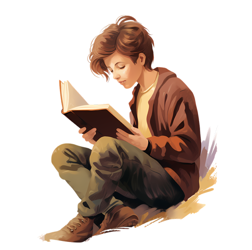 آموزش درک مطلب تصویری