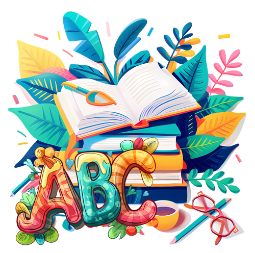 آموزش لغت تصویری