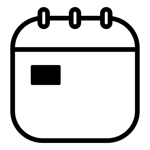 تاریخ شروع