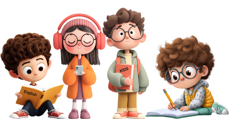 آکادمی آموزش زبان