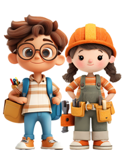 چاپ کن و بساز