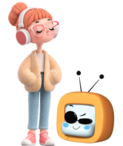 گوش بده و تماشا کن