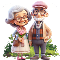 آموزش زبان انگلیسی ویژه بازنشستگان