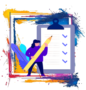 بررسی مدارک