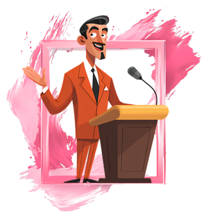 تسلط به زبان