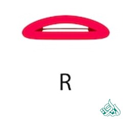 r