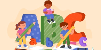 طلایی‌ترین سال‌های یادگیری زبان؛ با قدرت آنلاین!