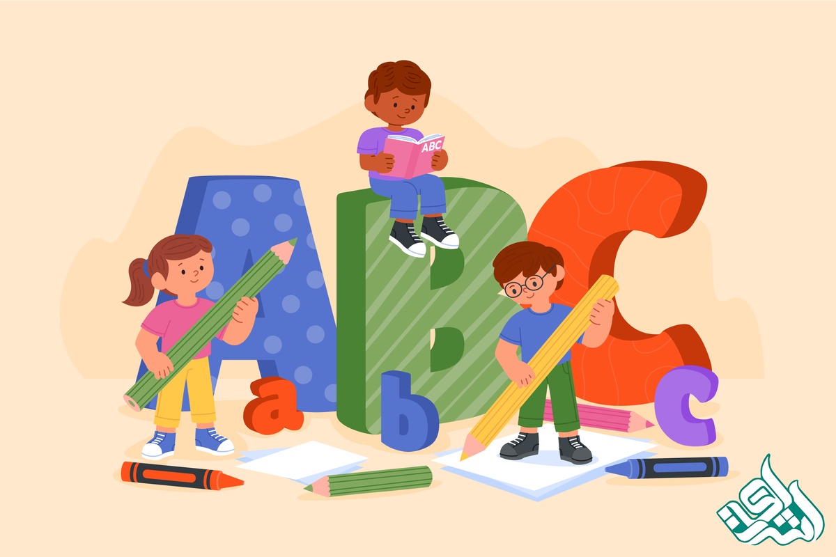 طلایی‌ترین سال‌های یادگیری زبان؛ با قدرت آنلاین!