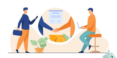 انگلیسی تخصصی برای مشاغل خاص (انگلیسی برای بازاریابی و فروش)