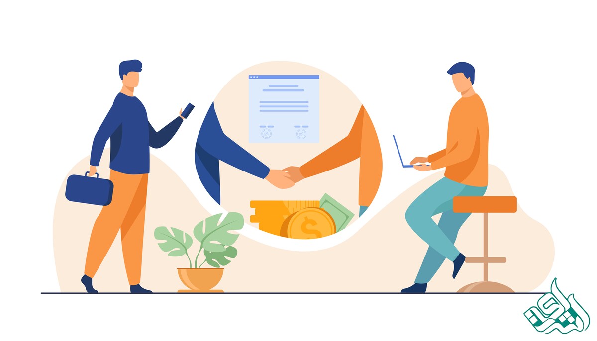 انگلیسی تخصصی برای مشاغل خاص (انگلیسی برای بازاریابی و فروش)