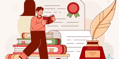 بلدی چطوری تو بخش رایتینگ آزمون آیلتس از علائم نگارشی به بهترین نحو استفاده کنی؟