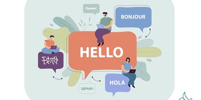 به جای ترجمه تحت‌اللفظی، روان تر ترجمه کن