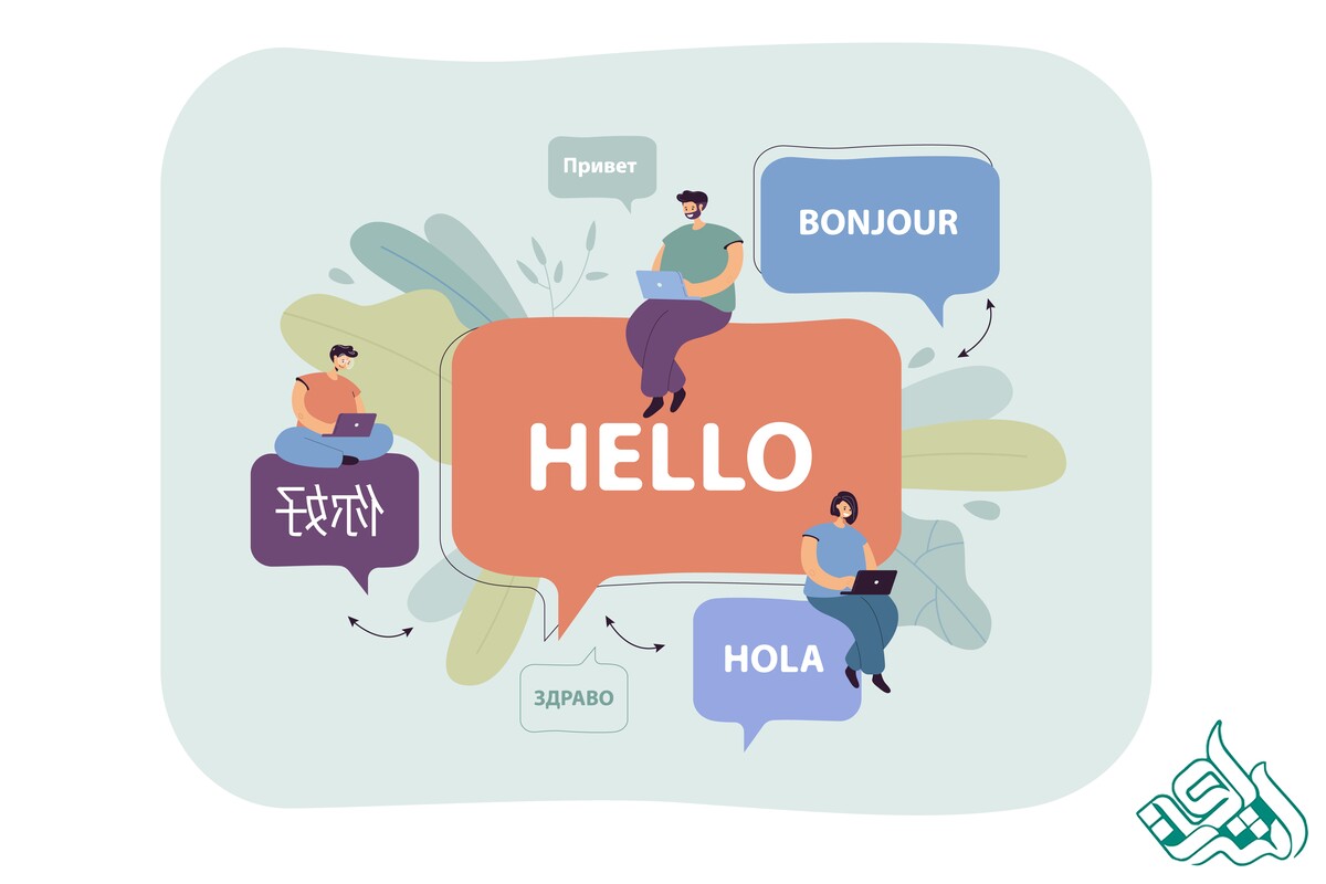 به جای ترجمه تحت‌اللفظی، روان تر ترجمه کن