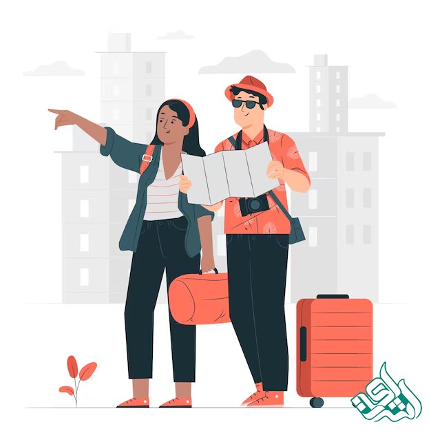 مسافرت