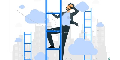 یادگیری زبان به روش نردبانی؛ پلی هوشمندانه به‌سوی چندزبانه شدن!