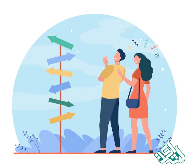 مسیر
