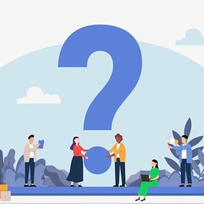 متداول‌ترین سوالات زبان‌آموزان در ابتدای یادگیری! سوال شما هم هست؟