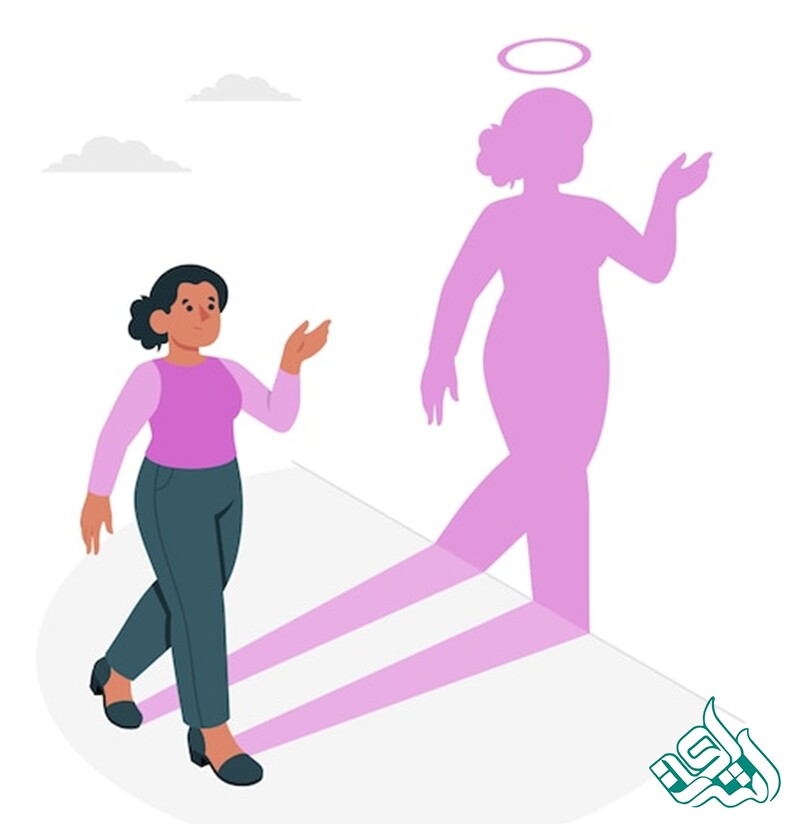 سایه زنی