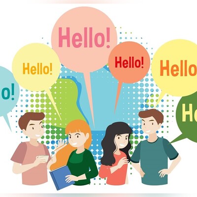 با این روش‌ها، مثل یک آمریکایی نیتیو صحبت کن! (نکات تلفظ حرفه‌ای)