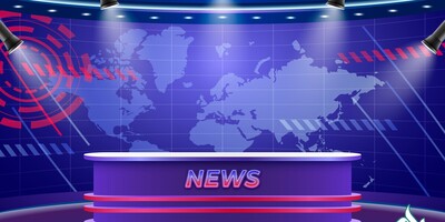 آیا با گوش دادن به اخبار می‏‏‏‌شه زبان یاد گرفت؟