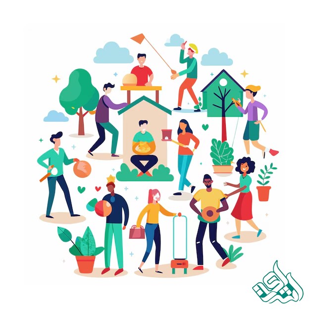 اجتماع
