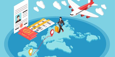 چگونه از طریق یادگیری انگلیسی، فرصت‌های مهاجرتی بهتری پیدا کنیم؟