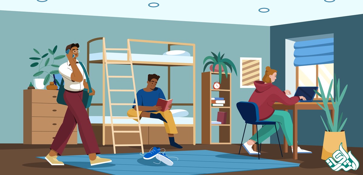 حالا که سفر خارجی رفتی، همونجا تو هتل زبان انگلیسیت رو فول کن!