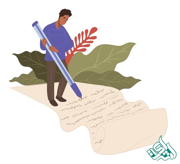 طولانی نویسی