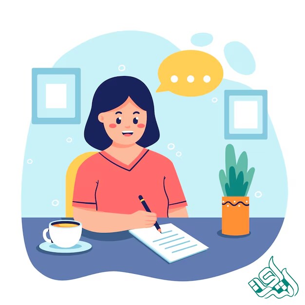 تمرین