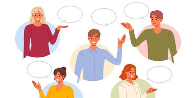 با این تکنیک سایه (Shadowing) لهجه و تلفظ خود را بهبود بده!