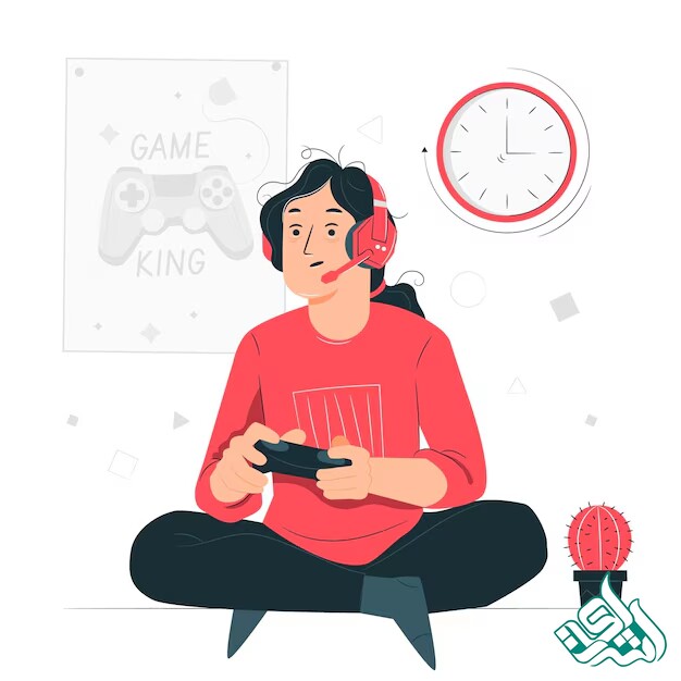 بازی