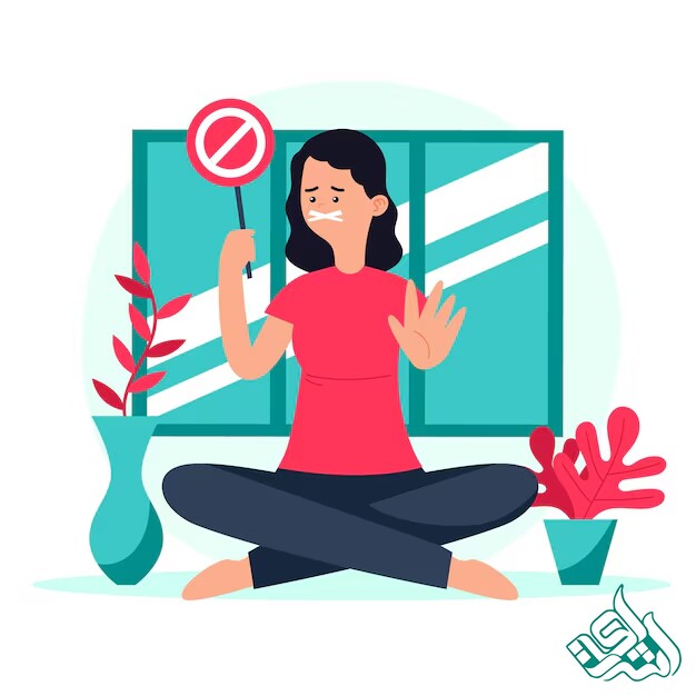 نترسید