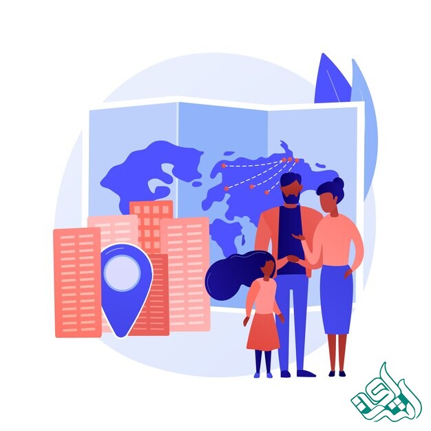 مکان