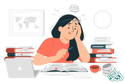 راز روان‌صحبت کردن به انگلیسی: جادوی استرس در جمله‌ها