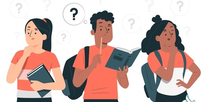 «Self-Talk English»: معجزه‌ای ساده برای تقویت مکالمه بدون کلاس!