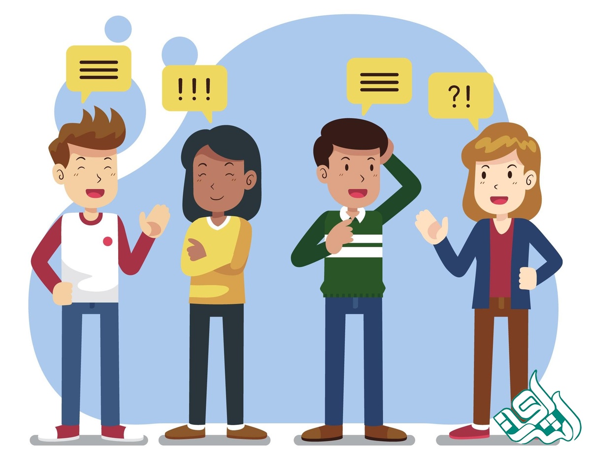 Small Talk مؤثر؛ کلید ارتباطات موفق در فضای کاری انگلیسی‌زبان