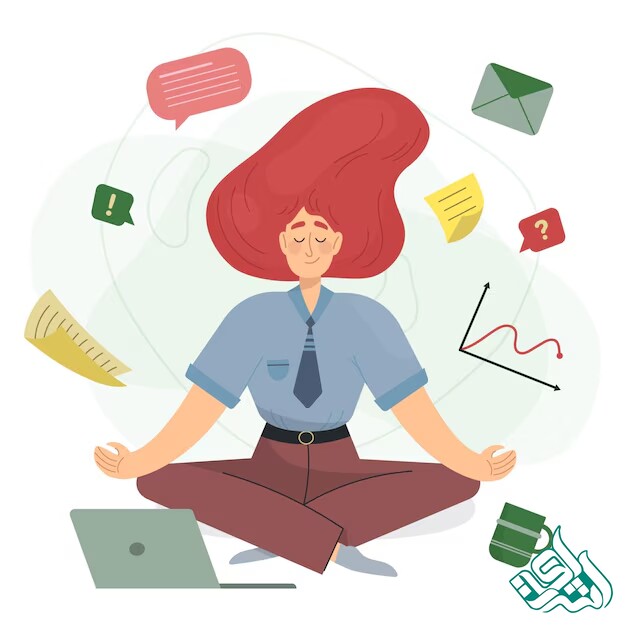 استرسس