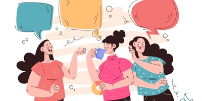 اولین جمله مهمه! شروع مکالمه انگلیسی در مکان‌های عمومی