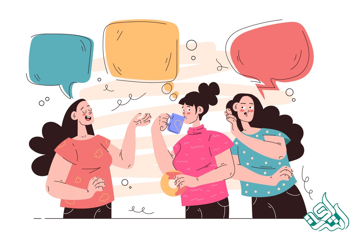 اولین جمله مهمه! شروع مکالمه انگلیسی در مکان‌های عمومی