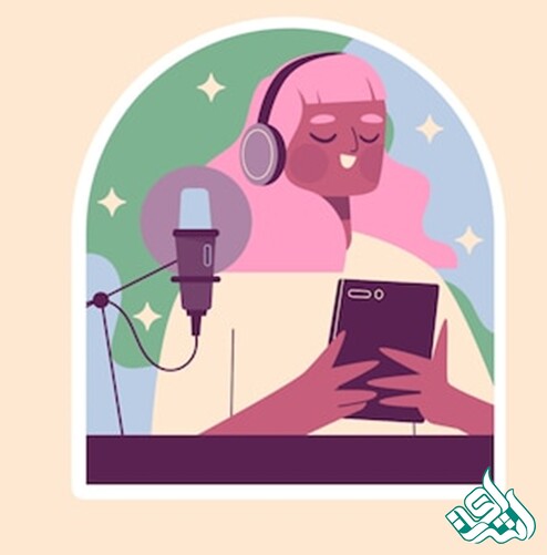 شنیداری