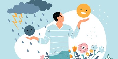 از Cloud Nine تا Boiling with Anger: احساساتت رو مثل یه بومی انگلیسی بیان کن!