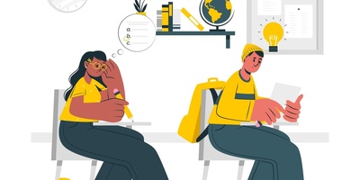 راهنمای جامع موفقیت در آزمون TOEIC + منابع، تکنیک‌ها و نکات طلایی