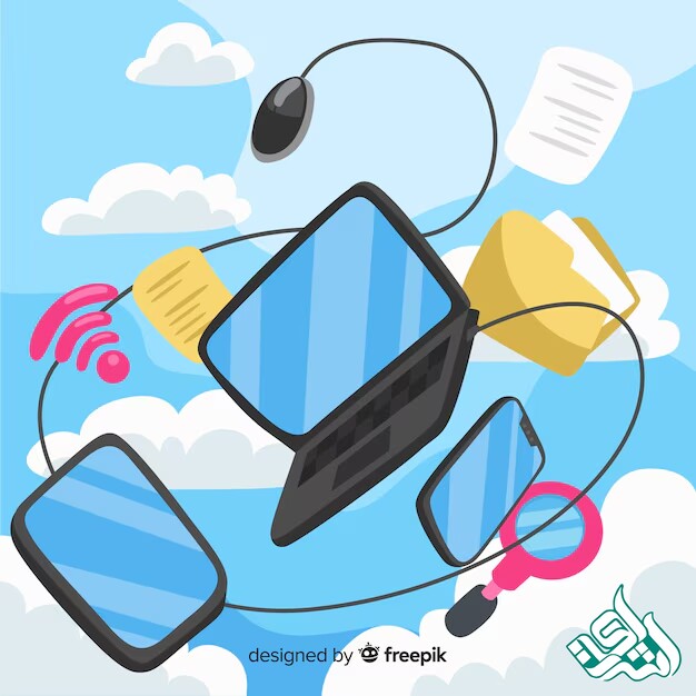 وسایل شخصی
