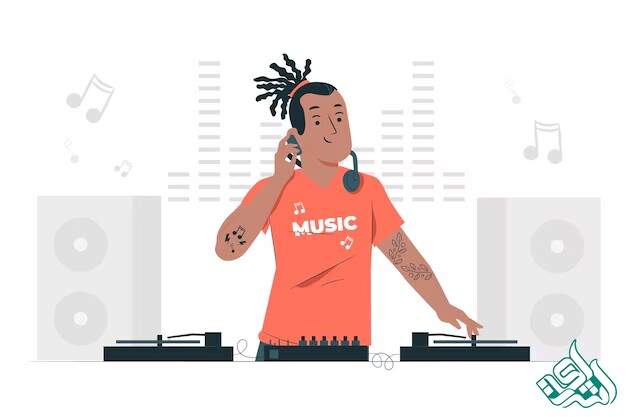 music