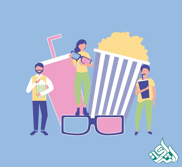 کمدی