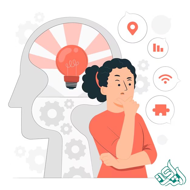 think