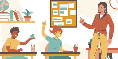 چگونه به کودکانمان اسامی ماه‌های میلادی را به انگلیسی آموزش دهیم؟
